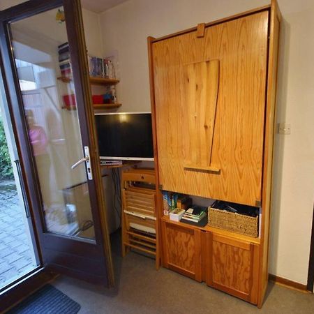 Les 3 Marmottes Les Glieres Apartment Bourg-Saint-Maurice Exterior photo